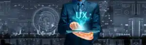 חווית משתמש ux - ממשק משתמש ui