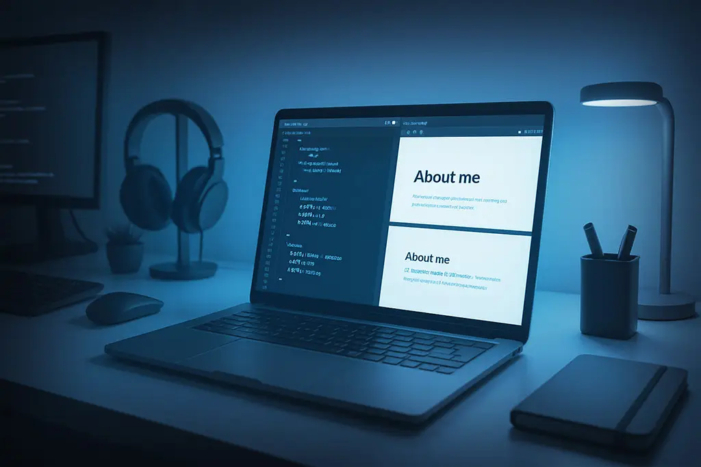 website-designer | בונה אתרים פרילנסר